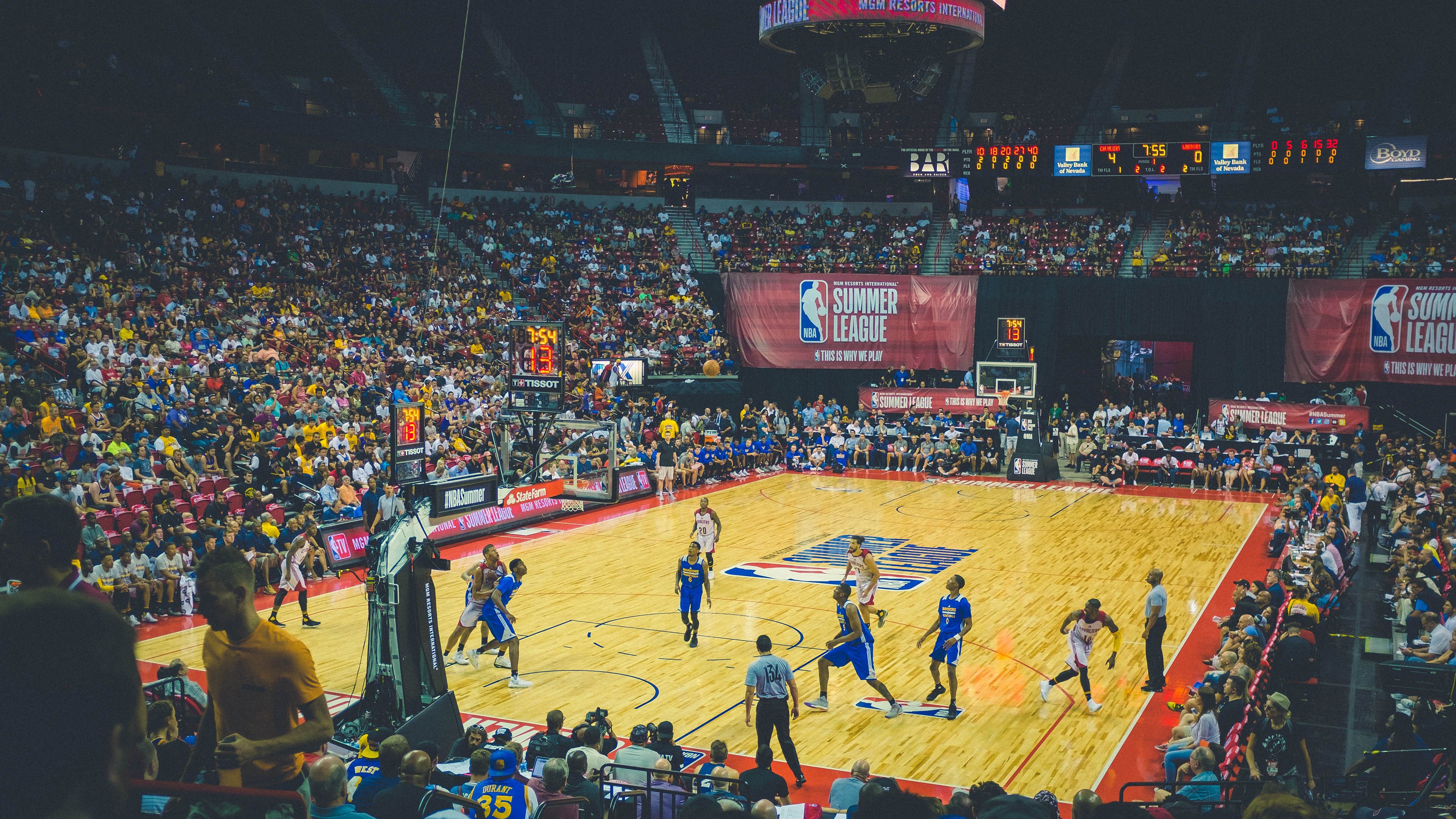 开云体育官方入口-布鲁诺·卡博克洛在NBA夏季联赛中展现三分球能力，nba布鲁诺卡波洛克